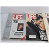 Image 2 : Vintage Magazines - LIFE, Country Gentleman, People Tribute