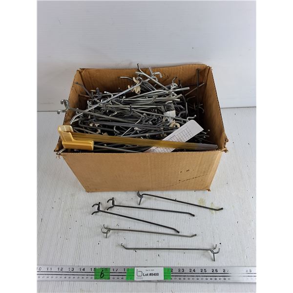 Shelf Tag Holders - PICK UP