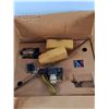 Image 5 : Little Buddy 12V Heater, Normark Power Door Lock Kit - As Is