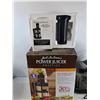 Image 2 : Power Juicer - Powers On, As Is, PICK UP
