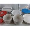 Image 5 : Casserole Dishes, Snack Factory Sandwich Maker, Water Bottle, Glass Bowls, Kitchen Storage Canister