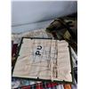 Image 4 : Picture, Quilt,Blanket, (2) Laundry Baskets Up to 20"x14"x13"-Cannot Ship