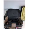 Image 2 : (2) Suitcases Up to 15"x7"x20"- Cannot ship