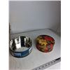 Image 3 : *Various Tin Containers Festive 