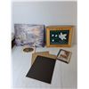Image 3 : Photo Frames & Paintings Up to 18.75" x 11.5", Pickup Preferred