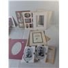 Image 2 : Photo Frames & Stationary Set