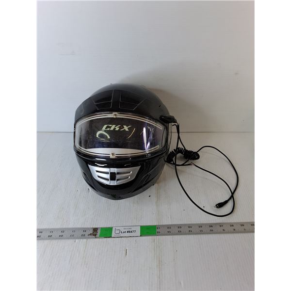 CKX Snowmobile Helmet- XL