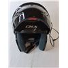 Image 2 : CKX Snowmobile Helmet- XL