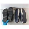 Image 3 : (2) Pairs of Women's Shoes- 37 & 10.25" Sole