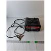 Image 1 : Motomaster 5/10/2A-12V Battery Charger- As Is/Untested