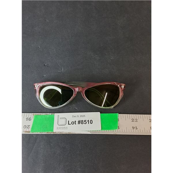 Women's Italian Sunglasses