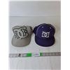 Image 1 : (2) DC Hats