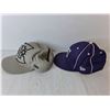 Image 3 : (2) DC Hats