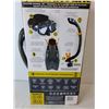 Image 3 : U.S. Divers Snorkel Set-L/XL, NIB