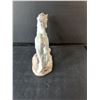 Image 4 : Ceramic Unicorn Figurine 9" Long x   7.25" Tall - PICK UP