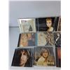Image 3 : (16) CDs- Celine Dion, Keith Urban, Toby Keith, Misc.