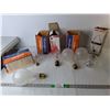 Image 1 : Miscellanous Large Lightbulbs Approx. 175 to 1000 Watts- Untested