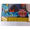 Image 2 : U.S. Divers Adult Snorkel Set-L/XL, Appears NIB