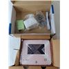 Image 2 : Simon XTI-5 Self Contained Wireless Security System, Appears NIB