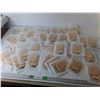Image 1 : Lot of Honeycomb Forefoot Pads- Sealed