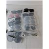 Image 2 : Sunglasses, Pouches & Clips--New
