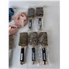 Image 2 : Hairbrushes & Headbands- New