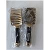 Image 2 : (9) Fangea Hairbrushes, Sealed