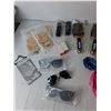 Image 3 : Headbands, Makeup Brushes, Sunglasses, Misc. New