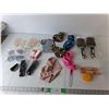 Image 1 : Makeup Brushes, Hairbrushes, Headbands, Misc. New