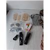 Image 3 : Makeup Brushes, Hairbrushes, Headbands, Misc. New