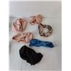 Image 2 : Hairbrushes & Headbands- New