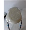 Image 3 : Adjustable Shower Stool, Cannot Ship