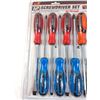 Image 2 : Screwdriver Set - 12 Piece - NIB