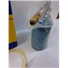 Image 3 : Can-Pro Air Rust Proofing Paint Gun - Siphon Feed - Appears New