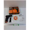 Image 1 : Shop Iron Brand Mini Pistol Polisher - Appears New