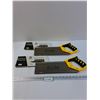Image 1 : (2) Can-Pro Saws - 14" Blade Length