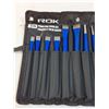 Image 2 : RDK Punch & Chisel Set