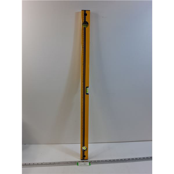 Level - 36" Long (CM Measurements) - PICK UP