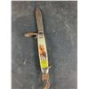 Image 2 : Vintage RCMP Canada Pocket Knife/Bottle Opener