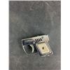 Image 2 : Partner Miniature Pistol Lighter - As Is