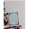 Image 5 : Upper Deck Trading Hockey Cards - Toronto Maple Leafs, Montreal Canadians, Washington Capitals