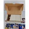 Image 7 : Upper Deck Trading Hockey Cards - Toronto Maple Leafs, Montreal Canadians, Washington Capitals