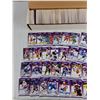 Image 2 : Score 91 Trading Hockey Cards - Maple Leafs, Rangers, Bruins, Cannot Authenticate
