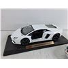 Image 2 : Die Cast Dodge Ram 3500 and Maisto Lamborghini Aventador LP 700-4