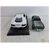 Image 4 : Die Cast Dodge Ram 3500 and Maisto Lamborghini Aventador LP 700-4