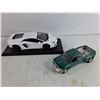 Image 5 : Die Cast Dodge Ram 3500 and Maisto Lamborghini Aventador LP 700-4