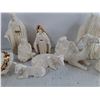 Image 3 : Ceramic Nativity Set - PICK UP