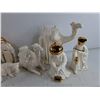 Image 4 : Ceramic Nativity Set - PICK UP