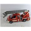 Image 2 : Toy Firetruck