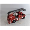 Image 4 : Toy Firetruck